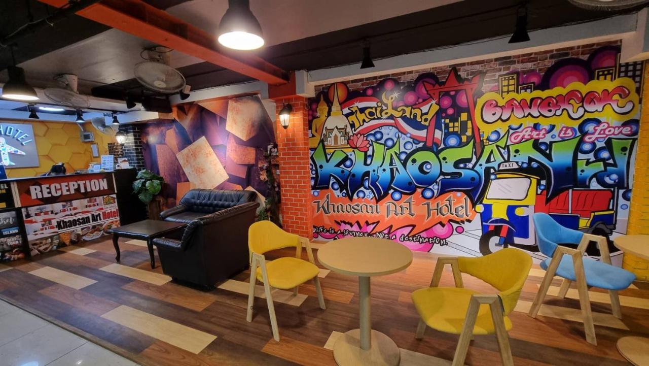 Gasthof Happio Near Chabad House Bangkok